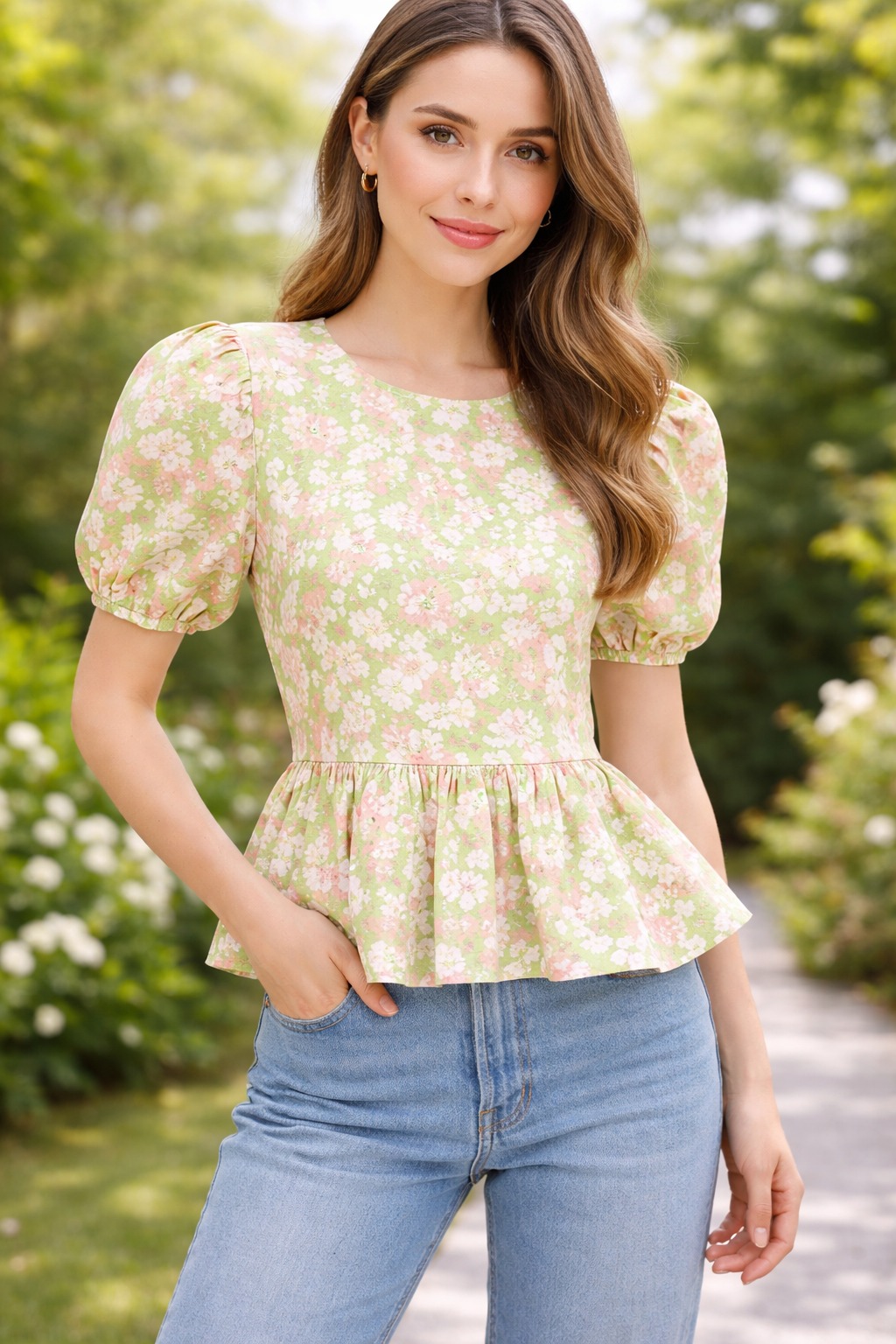 Co-ord Set